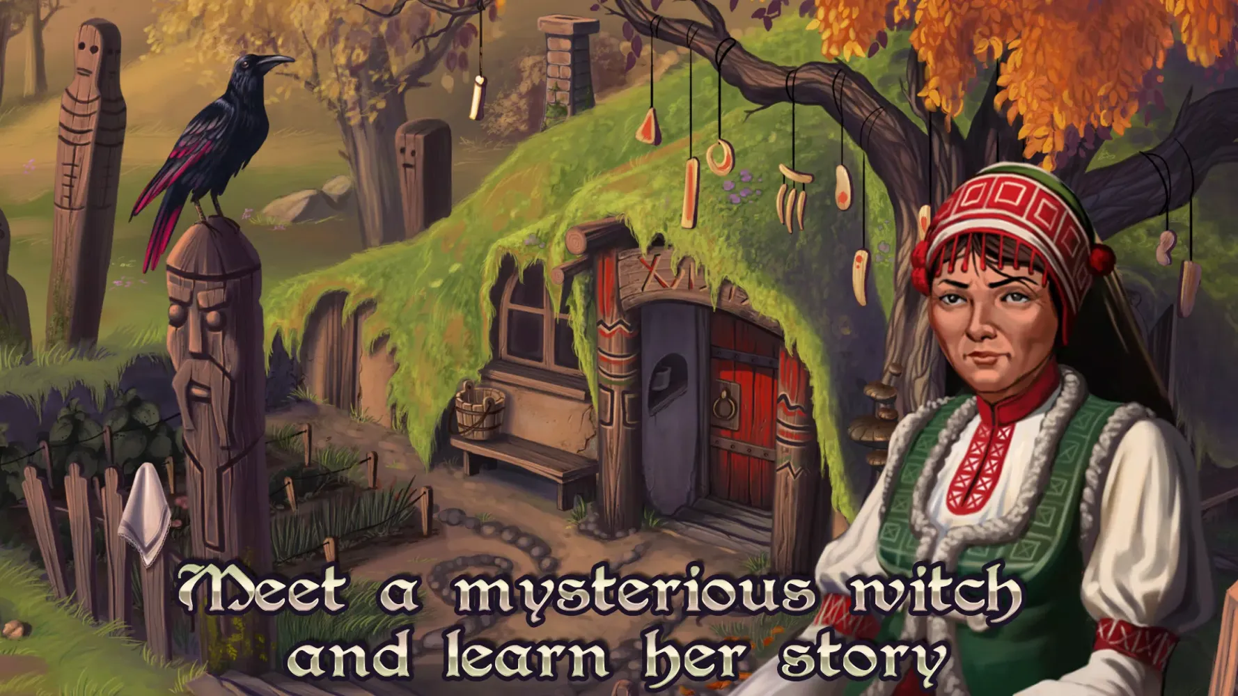 Bathory Screenshots