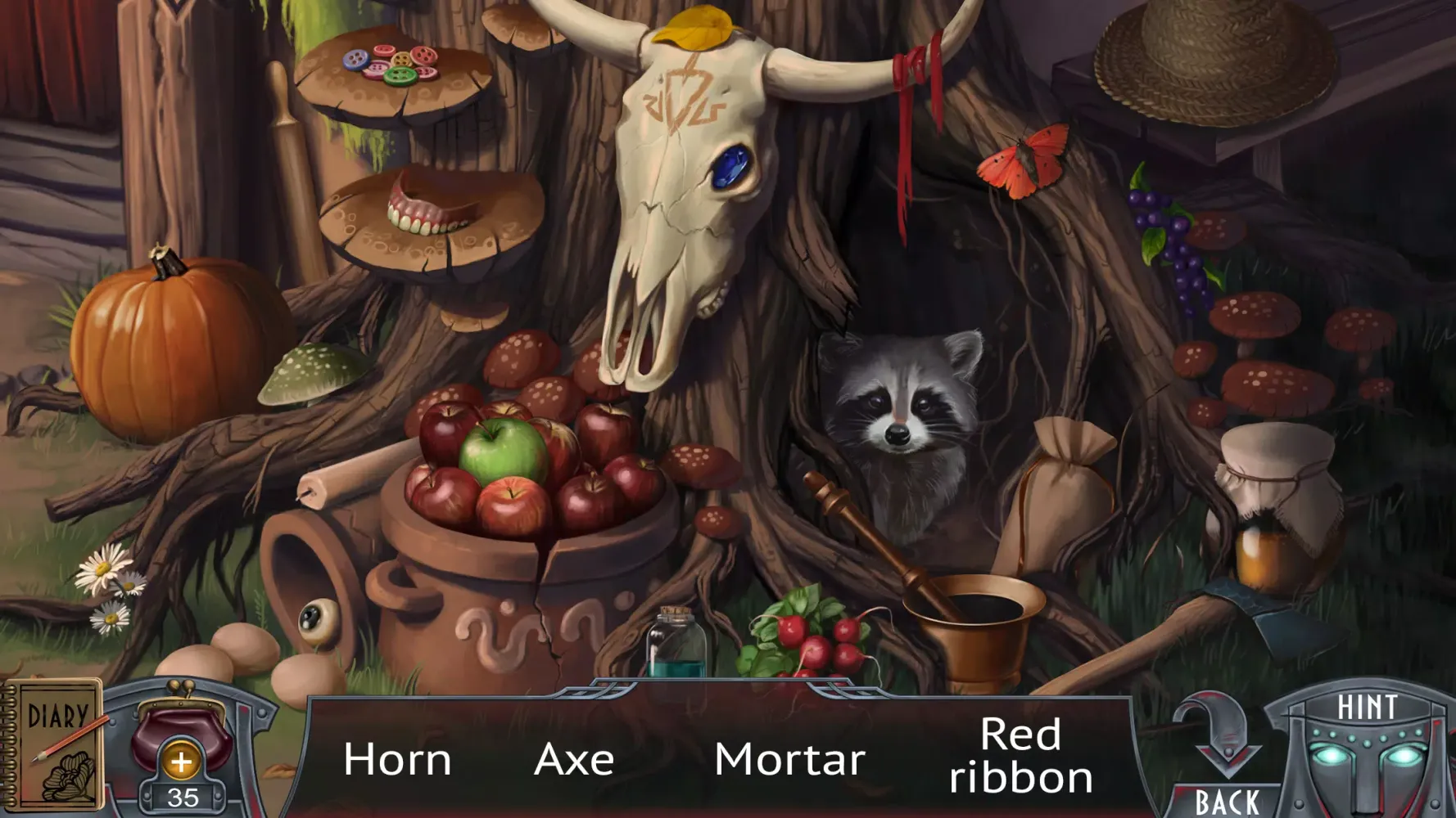 Bathory Screenshots