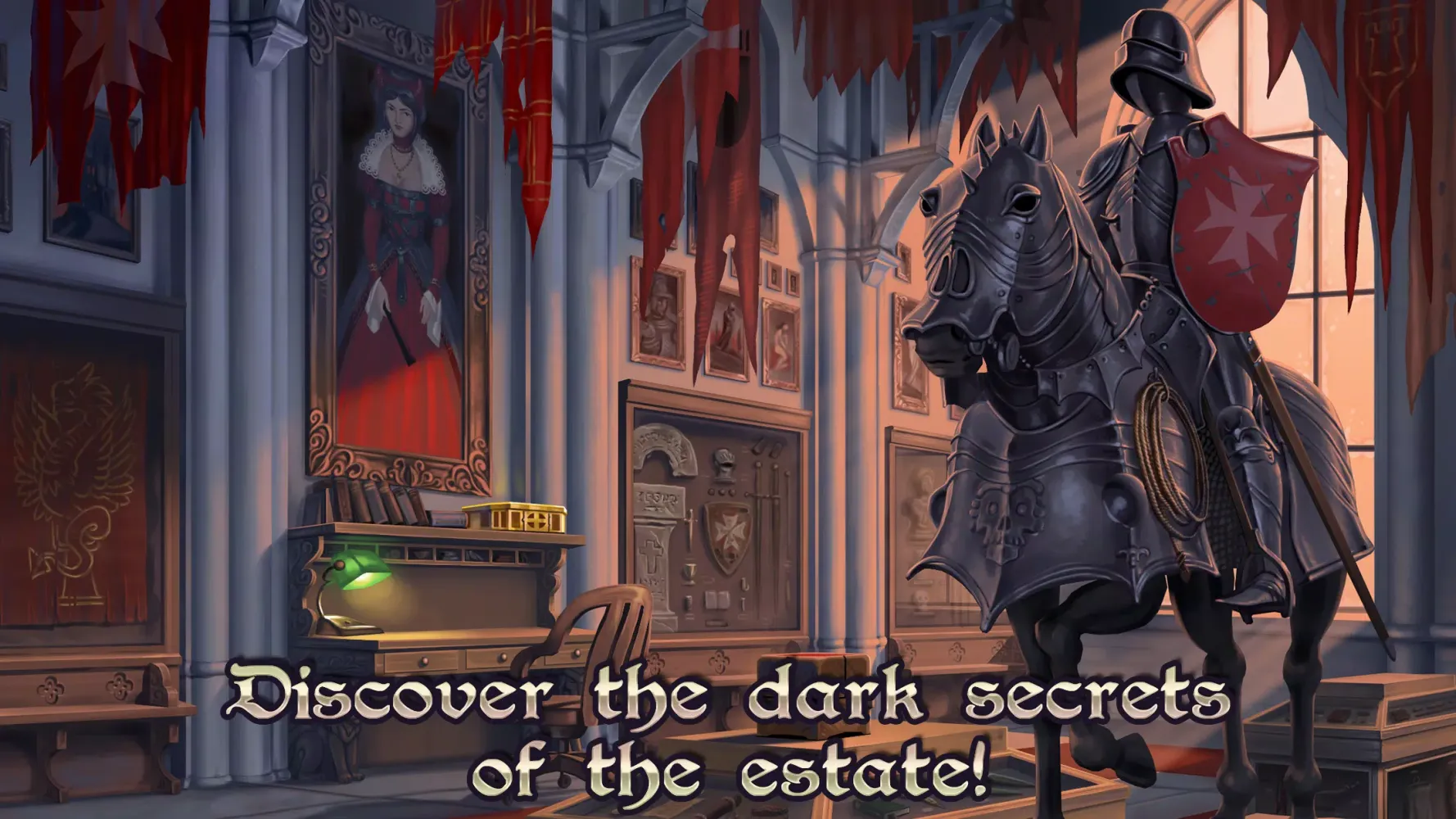Bathory Screenshots