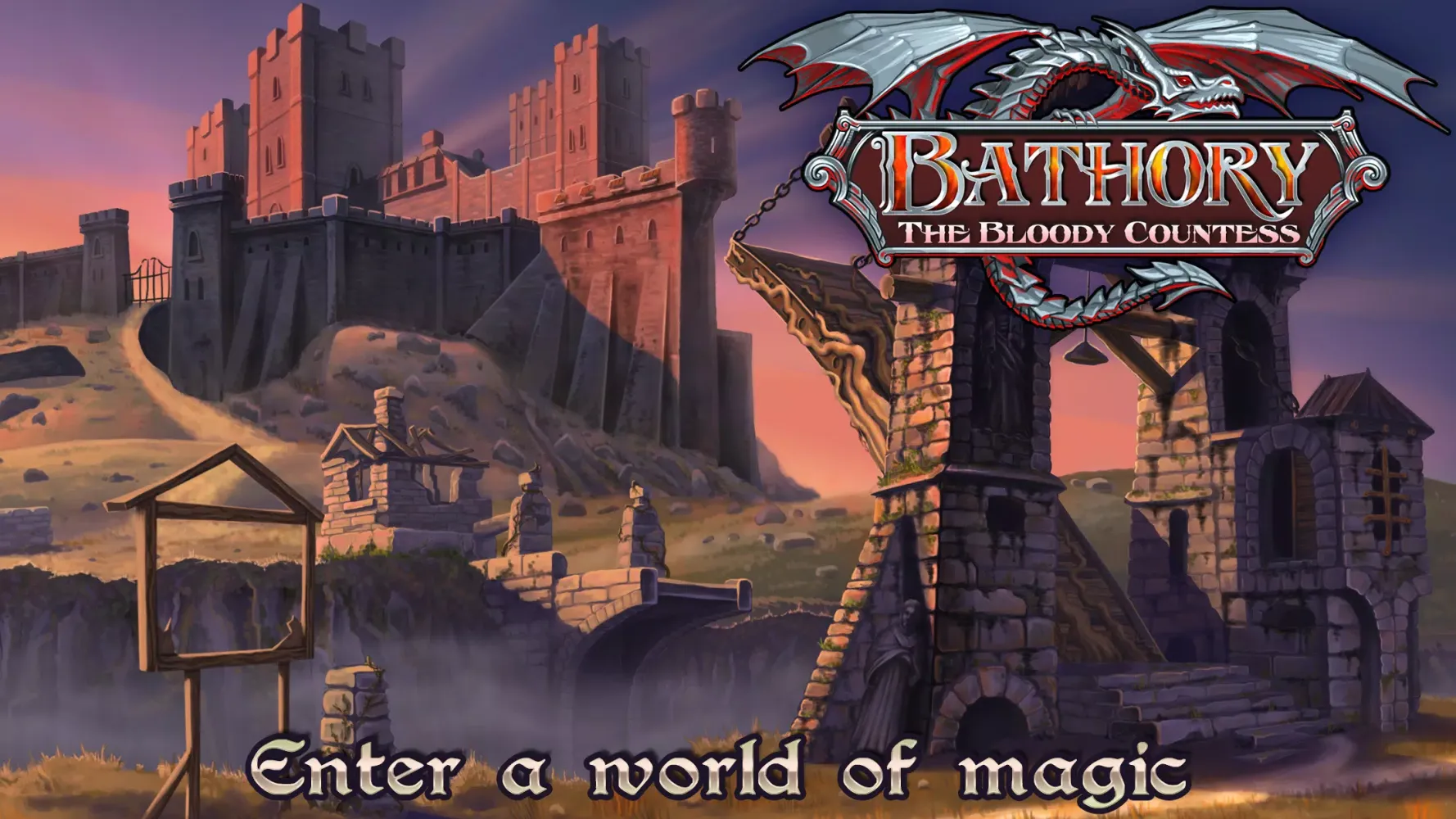 Bathory Screenshots