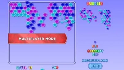 Bubblez: Bubble Defense Full Screenshots