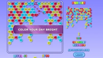 Bubblez: Bubble Defense Full Screenshots