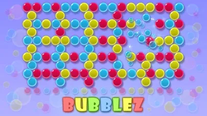 Bubblez: Bubble Defense Full Screenshots
