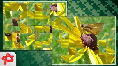 Call of Nature: Free Jigsaw Puzzle Ekran Görüntüleri