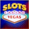 Vegas Casino: Slot Machines