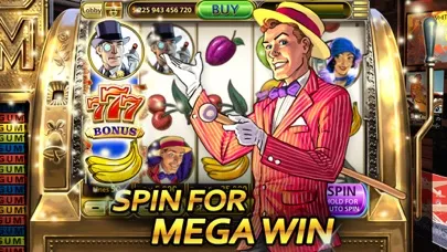 Vegas Casino: Slot Machines Screenshots