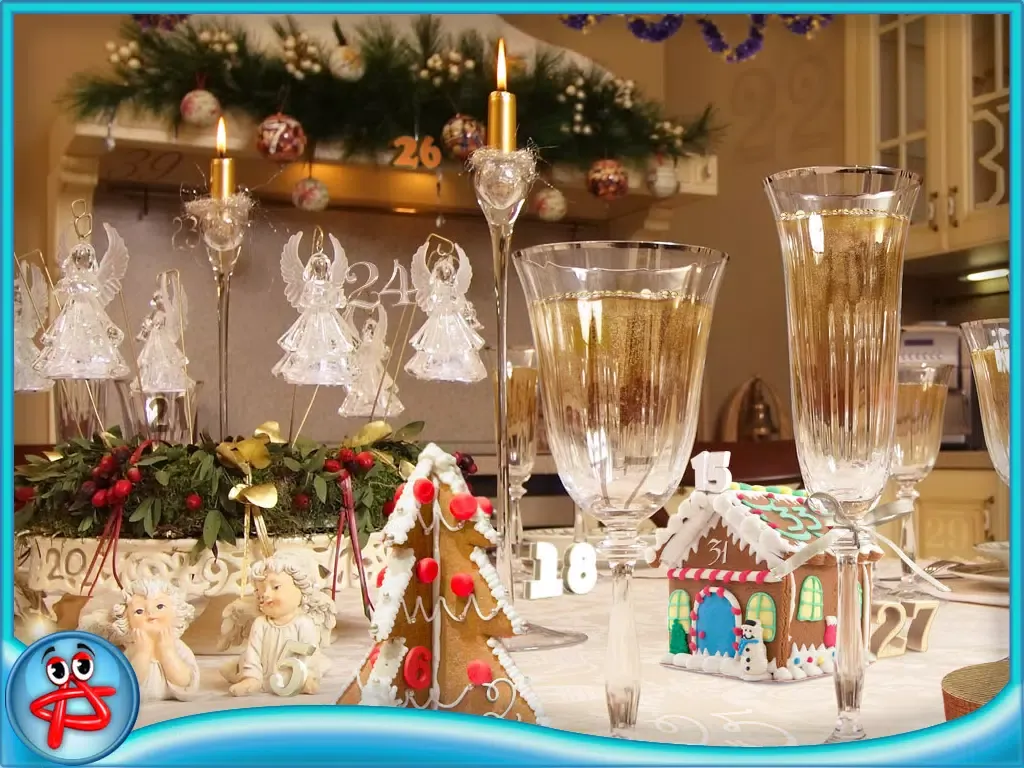 Christmas Mysteriez: Free Hidden Object iPad  스크린샷