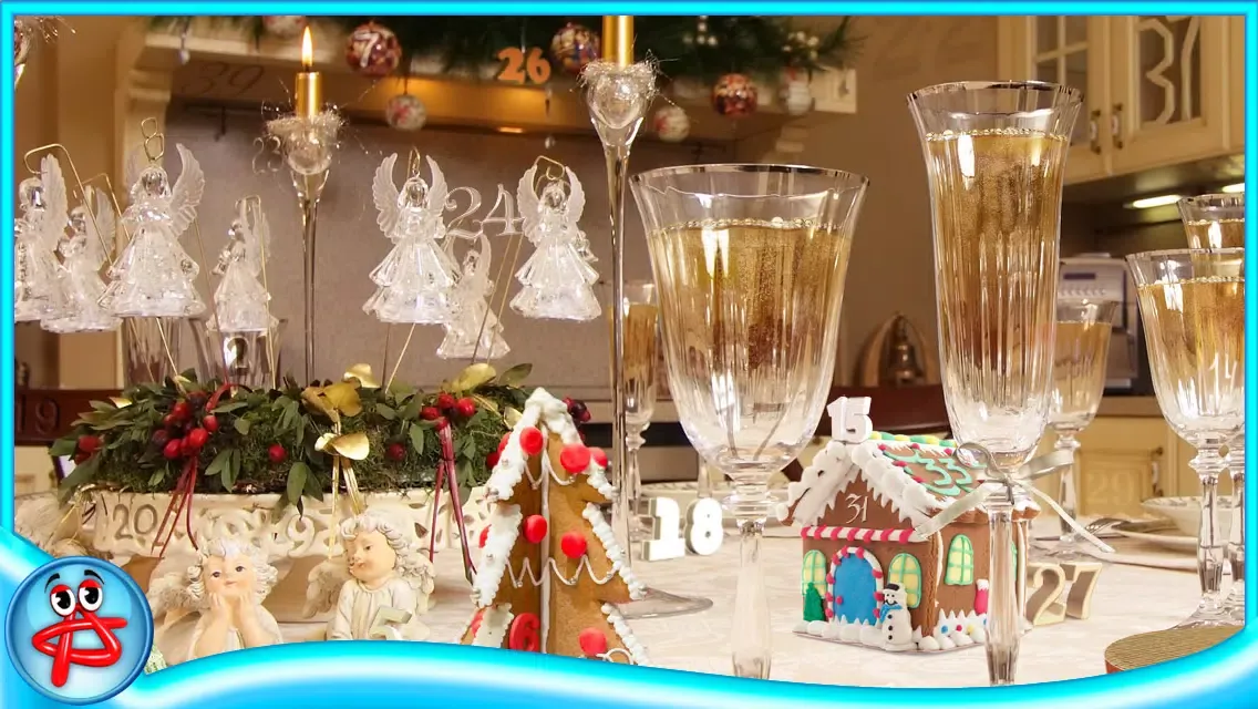 Christmas Mysteriez: Free Hidden Object 스크린샷