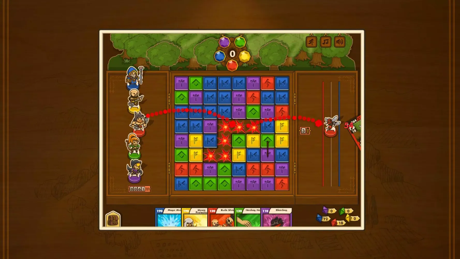 Dangerous Adventure 2 Screenshots