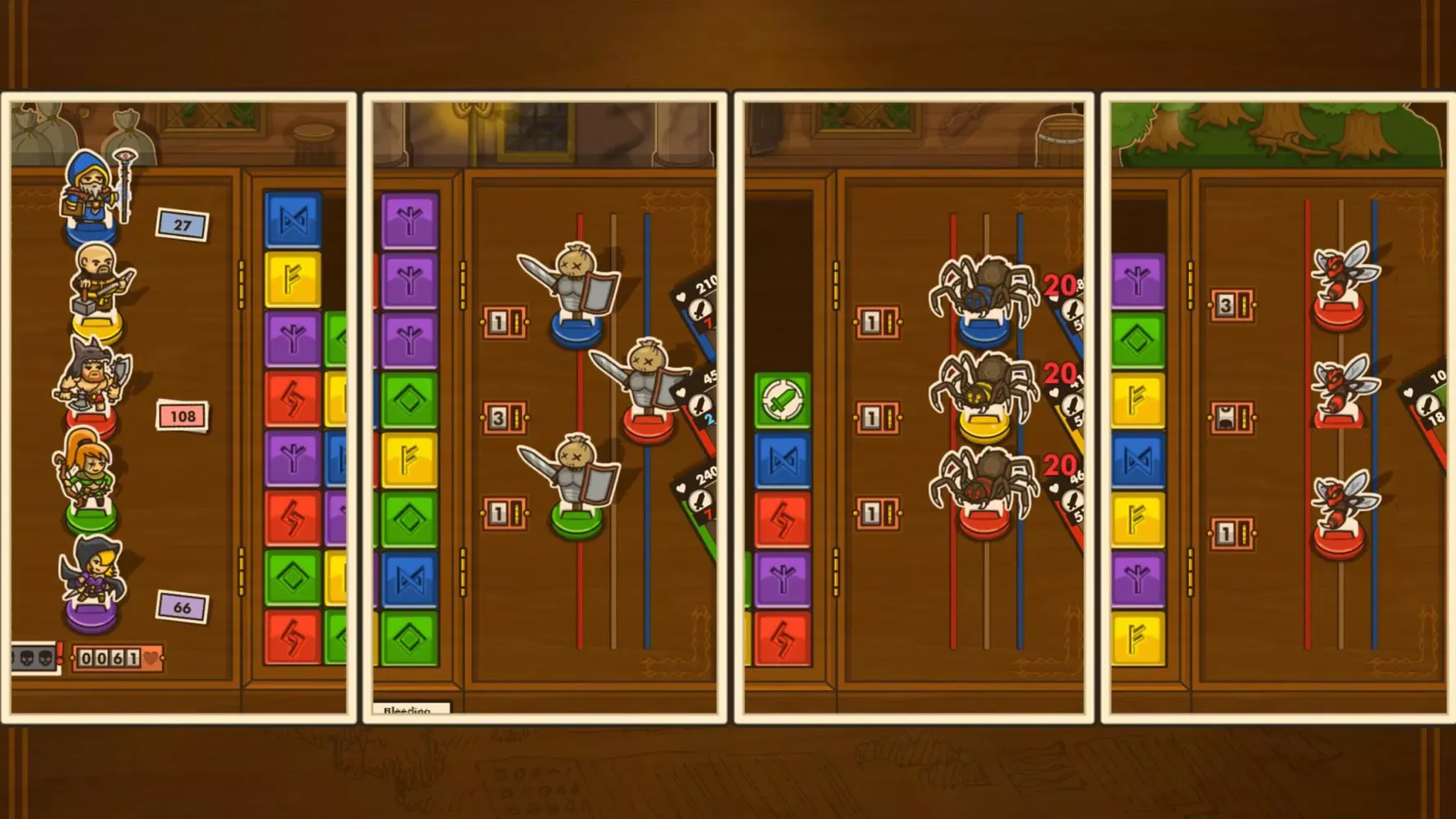 Dangerous Adventure 2 Screenshots