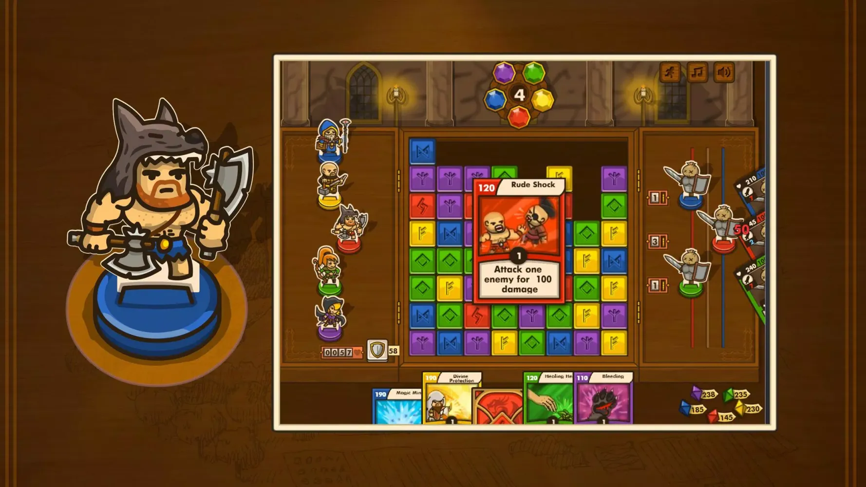 Dangerous Adventure 2 Screenshots