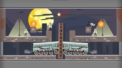 Pipol Smasher: Arcade Game Ekran Görüntüleri