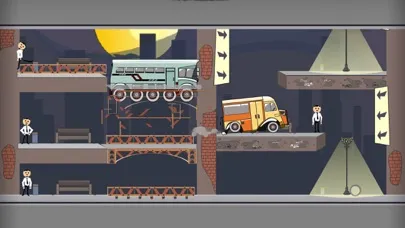 Pipol Smasher: Arcade Game Ekran Görüntüleri