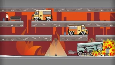Pipol Smasher: Arcade Game Ekran Görüntüleri