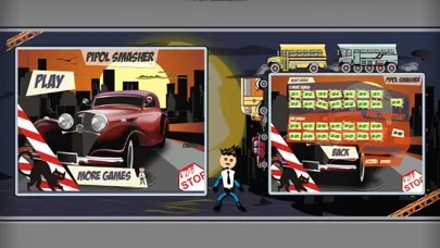Pipol Smasher: Arcade Game Ekran Görüntüleri