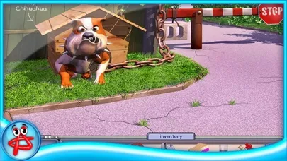 City of Fools Screenshots