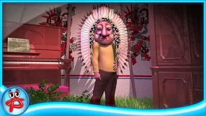 City of Fools Screenshots