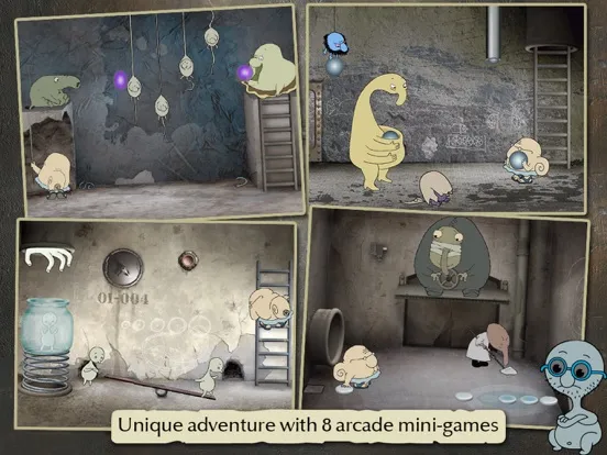 Captures d'écran de Full Pipe: Premium Game iPad 
