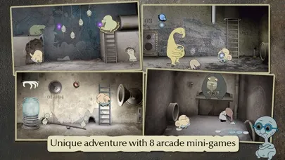 Captures d'écran de Full Pipe: Premium Game