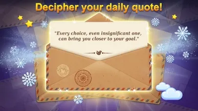 Capturas de pantalla de 365: My Daily Hidden