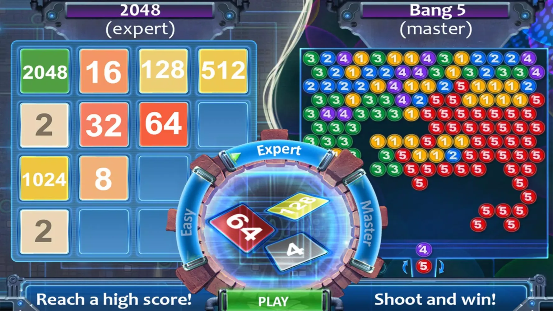 Hidden Numbers: Twisted Worlds Screenshots