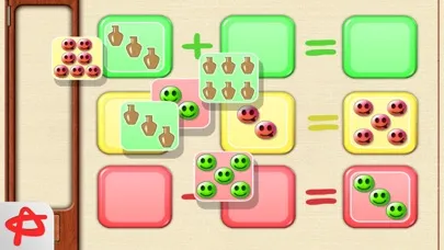 Logicly Puzzle: Educational Game for Kids سکرین شاٹس