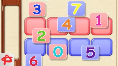 Logicly Puzzle: Educational Game for Kids سکرین شاٹس
