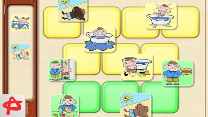 Logicly Puzzle: Educational Game for Kids سکرین شاٹس