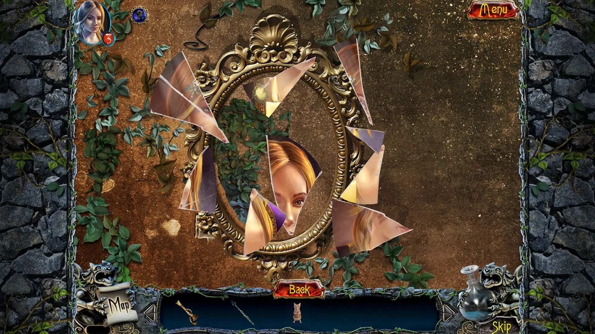 Morgiana Screenshots