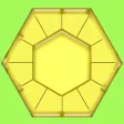 Mosaic Gems: Jigsaw Puzzle