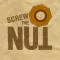 Screw the Nut: Physics Puzzle