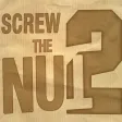 Screw the Nut 2 Physics Puzzle