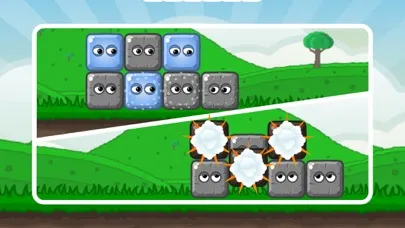 Capturas de pantalla de Blocks: Block puzzle game