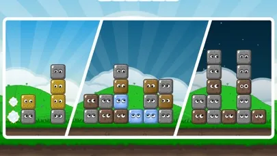 Capturas de pantalla de Blocks: Block puzzle game