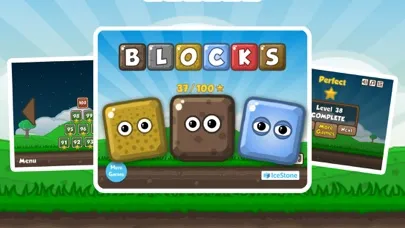 Capturas de pantalla de Blocks: Block puzzle game