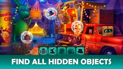 Boxie: Virtual pet and Puzzles Screenshots