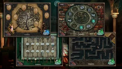 Tangkapan layar Revenge of the Spirit: Rite of Resurrection Free