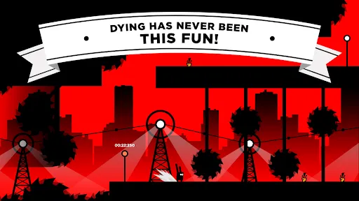 Run Rabbit Run Platformer Game Screenshots