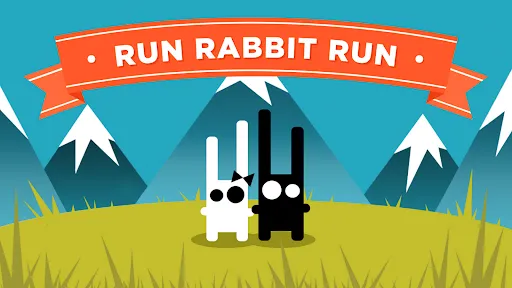 Run Rabbit Run Platformer Game Screenshots