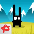 Run Rabbit Run: Hardcore Platformer Run Rabbit Run: Hardcore Platformer