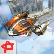 Sky to Fly: Soulless Leviathan Sky to Fly: Soulless Leviathan
