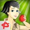 Snow White: Free Interactive Book for Kids