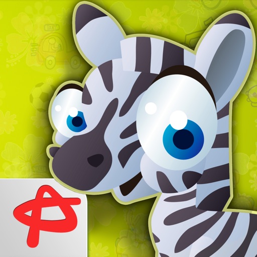 Touch and Patch: Free Shapes Puzzle Game for Kids Touch and Patch: Free Shapes Puzzle Game for Kids