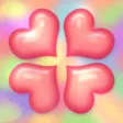 Valentine Hearts Collapse Game Valentine Hearts Collapse Game