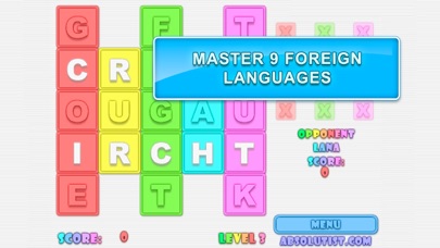 Words and Riddles Classic スクリーンショット