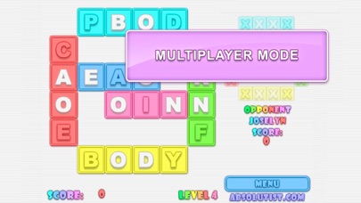 Words and Riddles Classic スクリーンショット