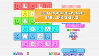 Words and Riddles Classic スクリーンショット