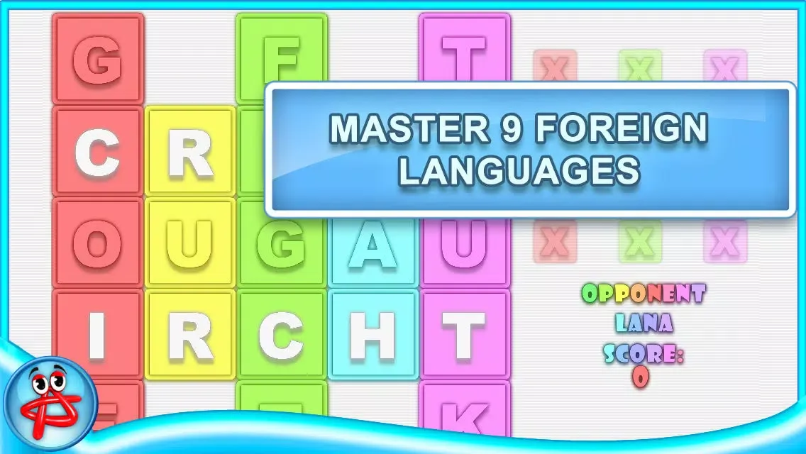 Words and Riddles: Crossword Puzzle应用截图