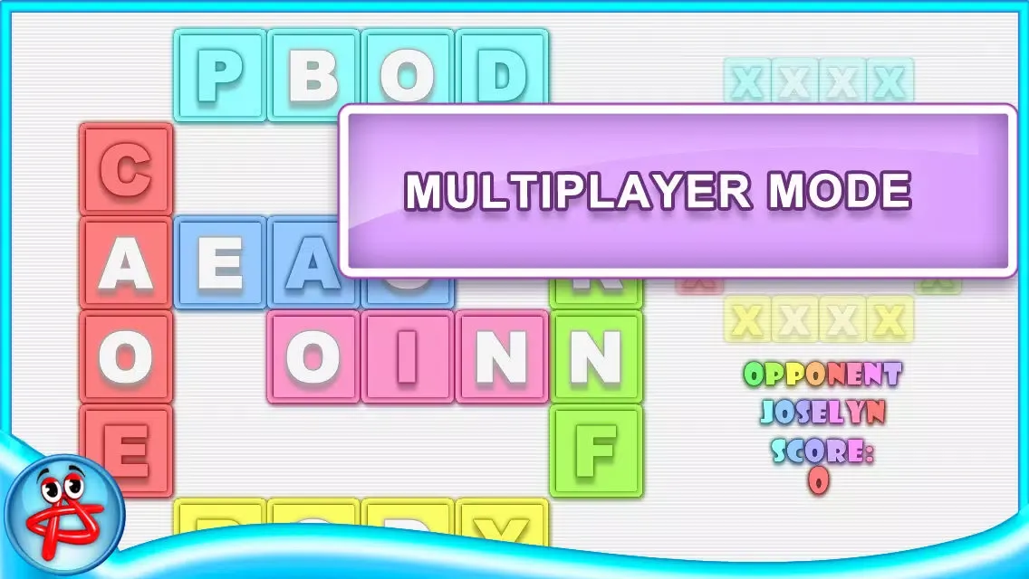 Words and Riddles: Crossword Puzzle应用截图