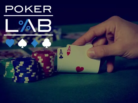 Zrzuty ekranu PokerLab Limited - Poker Odds ans Outs iPad 